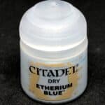 Citadel Dry Etherium Blue