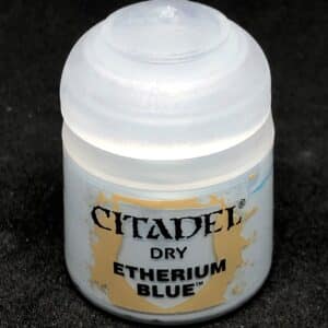 Citadel Dry Etherium Blue