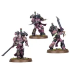 Flawless Blades