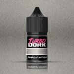 Turbo Dork Sparkle Motion Metallic