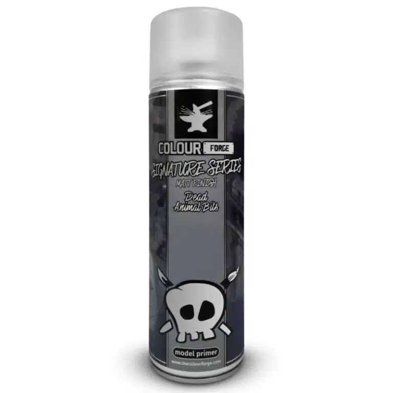 Colour Forge Spray: Signature Series – Dead Animal Bits ( 500ml )