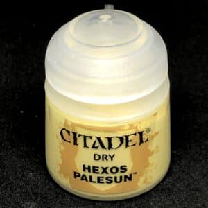 Citadel Dry Hexos Palesun