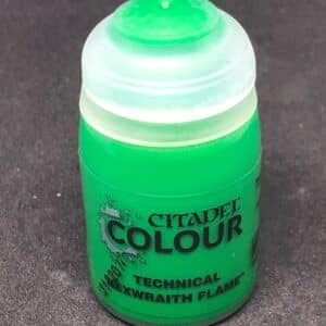 Citadel Technical Hexwraith Flame