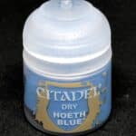 Citadel Dry Hoeth Blue