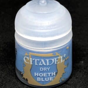 Citadel Dry Hoeth Blue