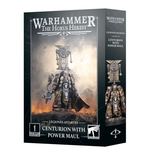 Horus Heresy - Legion Drop Pod