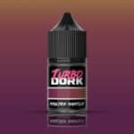 Turbo Dork Molten Mantle TurboShift