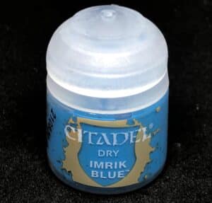 Citadel Dry Imrik Blue