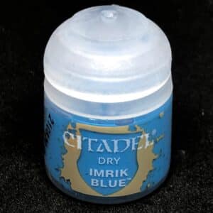 Citadel Dry Imrik Blue