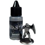 Darkstar Baroque