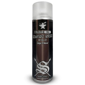 Colour Forge Spray: Signature Series – Siege Armour (500ml)