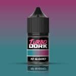 Turbo Dork 3D Glasses TurboShift