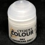 Citadel Dry Longbeard Grey