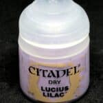 Citadel Dry Lucius Lilac