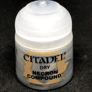 Citadel Dry Necron Compound