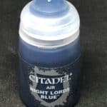 Citadel Air Night Lord Blue