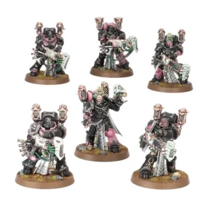 Noise Marines