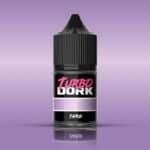 Turbo Dork Taro Mettalic
