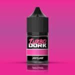 Turbo Dork Hotline Metallic
