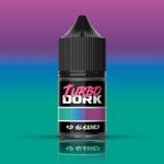 Turbo Dork 4D Glasses TurboShift