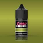 Turbo Dork Summoning Sickness Metallic