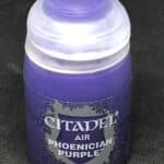 Citadel Air Phoenican Purple
