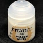 Citadel Dry Praxeti White