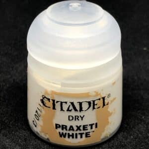 Citadel Dry Praxeti White