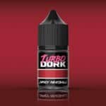 Turbo Dork Spicy Meatball Metallic