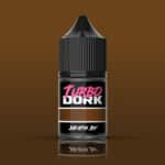 Turbo Dork Death By Metallic