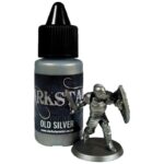 Darkstar Old Silver