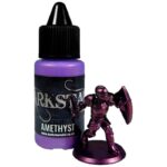Darkstar Amethyst