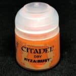 Citadel Dry Ryza Rust