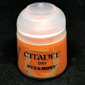 Citadel Dry Ryza Rust