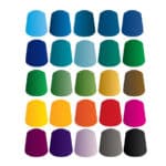 Contrast Citadel Paints Bundle