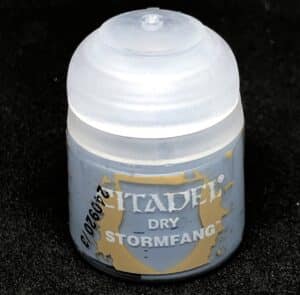 Citadel Dry Stormfang