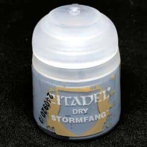 Citadel Dry Stormfang
