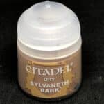 Citadel Dry Sylvaneth Bark
