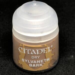 Citadel Dry Sylvaneth Bark