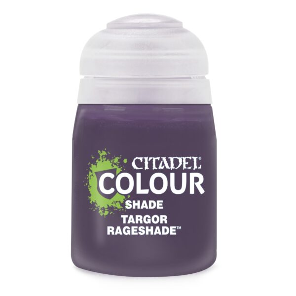 Citadel Shade Targor Rageshade 18ml New