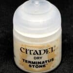 Citadel Dry Terminatus Stone