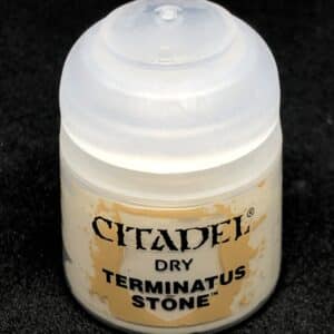 Citadel Dry Terminatus Stone