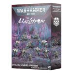 The Maelstrom Battalion: Leagues Of Votann