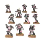 Tormentors