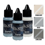 Darkstar Molten Metals – Metal Triad #4