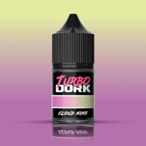 Turbo Dork Cloud Nine TurboShift