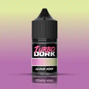 Turbo Dork Cloud Nine TurboShift