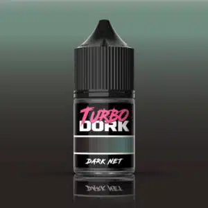 Turbo Dork Dark Net TurboShift
