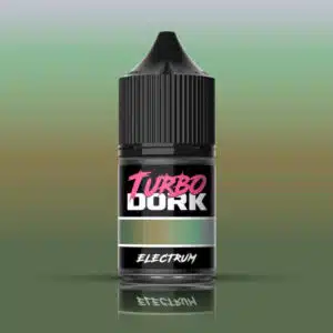 Turbo Dork Electrum TurboShift