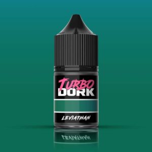 Turbo Dork Leviathan TurboShift